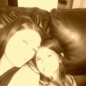 Meet your Posher, Maranda